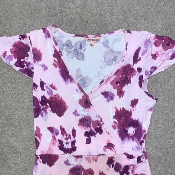 Juicy couture dress - Picture 3 of 4